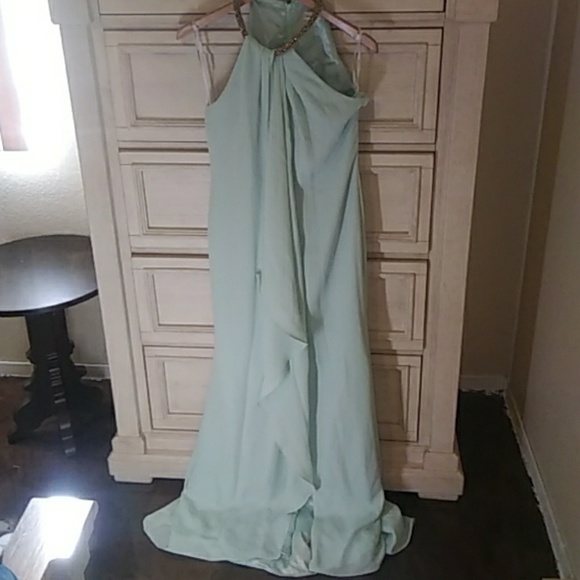 Vestido de fiesta - Picture 1 of 4